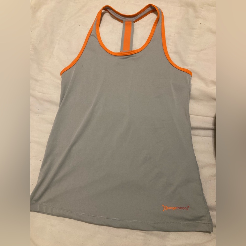 Women’s Orangetheory Coaches tank